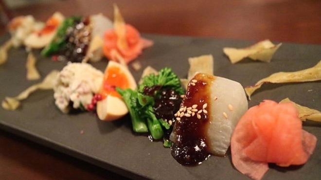 りさ 酒場 氷炭 警固店 福岡市薬院にあるおしゃれ居酒屋 薬院大通駅より徒歩5分 酒場氷炭警固店 警固 福岡市 薬院 大通 大通駅 居酒屋 おしゃれ 海鮮 炉端焼き 魚 天神 炉端 深夜 おすすめ 人気 美味しい サクッと