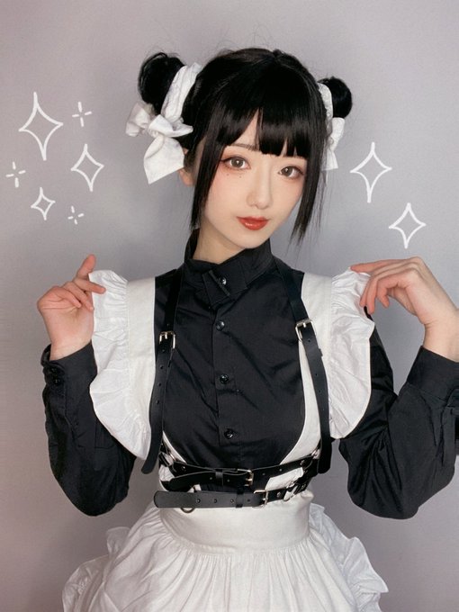 Twitterのコスプレ画像58