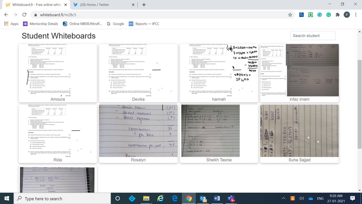 Effective differentiation using whiteboard.fi <a href="/official_TWS/">The Westminster School Dubai</a>