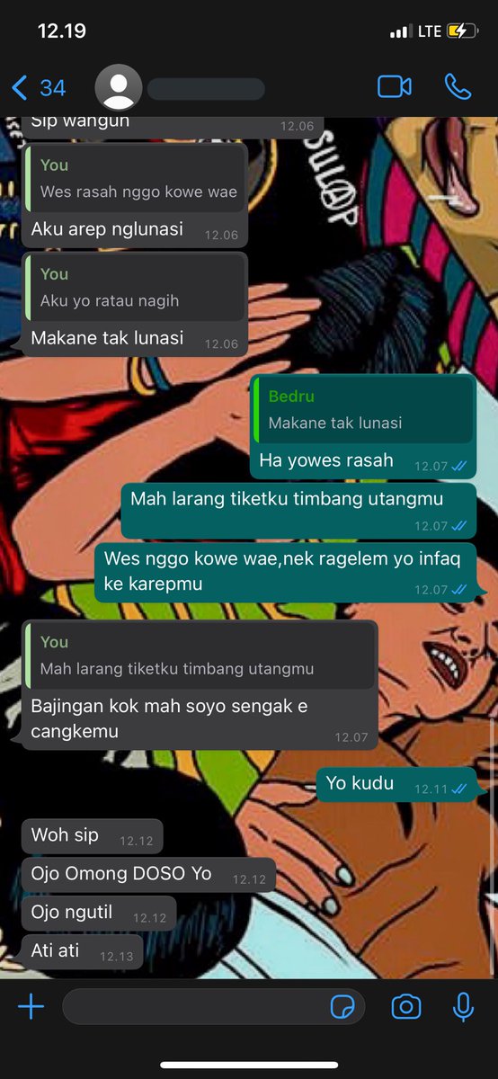 fadiltarastian's tweet photo. Definisi yg ngutang lebih kerad daripada yg ngutangin https://t.co/8qNdCAnPi9