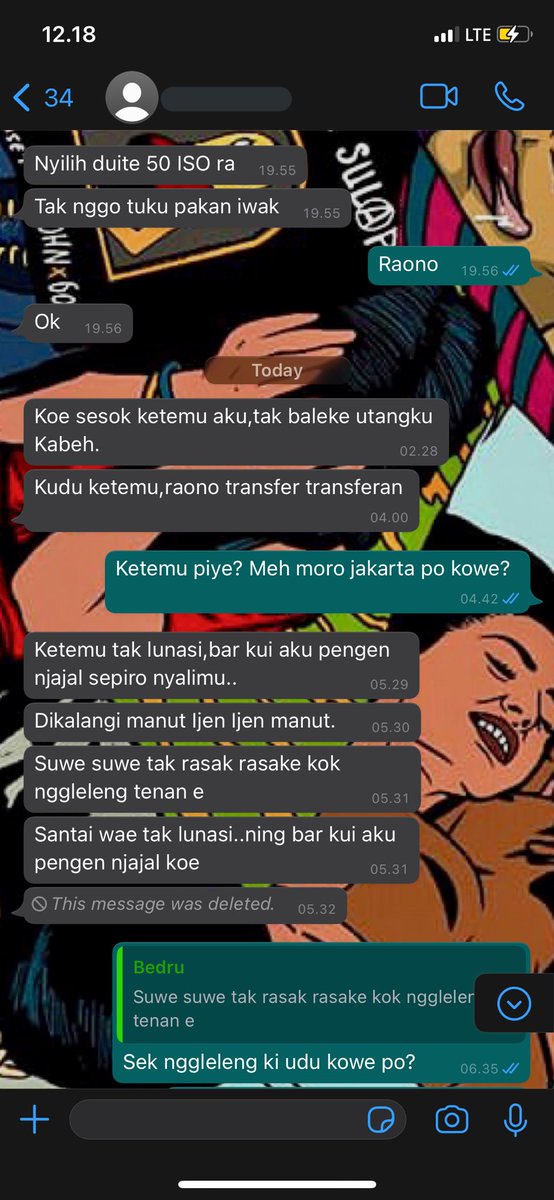 fadiltarastian's tweet photo. Definisi yg ngutang lebih kerad daripada yg ngutangin https://t.co/8qNdCAnPi9