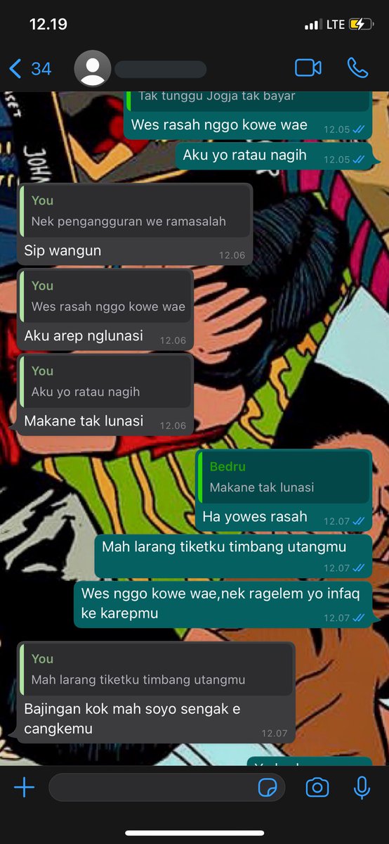 fadiltarastian's tweet photo. Definisi yg ngutang lebih kerad daripada yg ngutangin https://t.co/8qNdCAnPi9