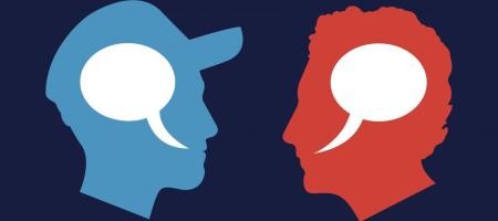 Do you want to convince someone in a (political) argument? Maybe tone down the facts and instead let experiences (of harm) reign. doi.org/10.1073/pnas.2…
