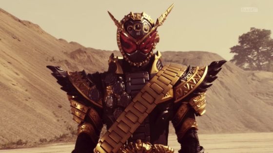 声優 オーマジオウ