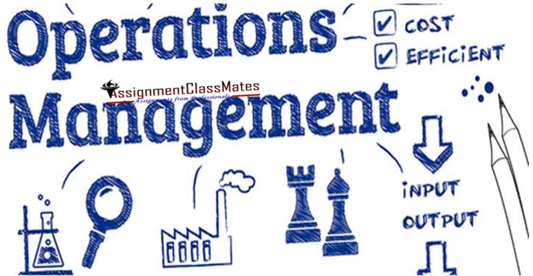 AssignmentMates's tweet image. If you need operational management assignment writing? Get online operations management assignment help by our proficient writers in Australia. 

Order Online: assignmentclassmates.com/operations-man…

#AssignmentClassmates #OperationalManagementAssignmentHelp #OperationsManagementCourses