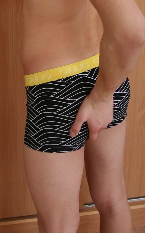 hmbZTAfeAeLOGzp's tweet photo. I am thinking of selling my underwear. Anyone interested? Where is a good place to sell?
#usedunderwear https://t.co/A33zffPN8O