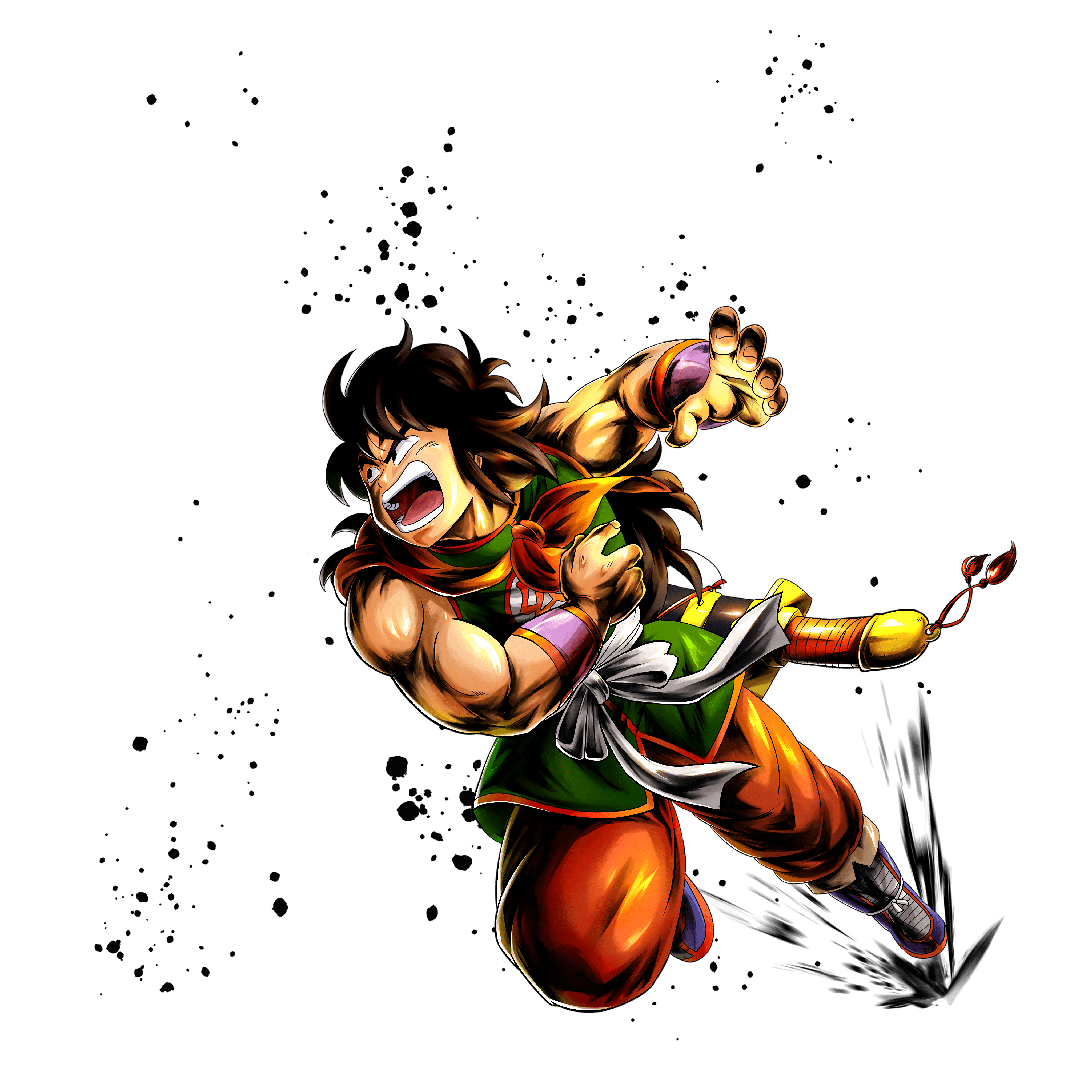 レジェンズ透過画像/Dragon Ball Legends Render on X: 