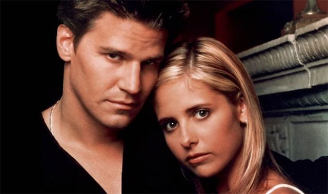 Angelus_warrior's tweet photo. #AngelusMside #Buffy #Morningside 

Their Love will last thru eternity and beyond. https://t.co/8EUz95kWP9