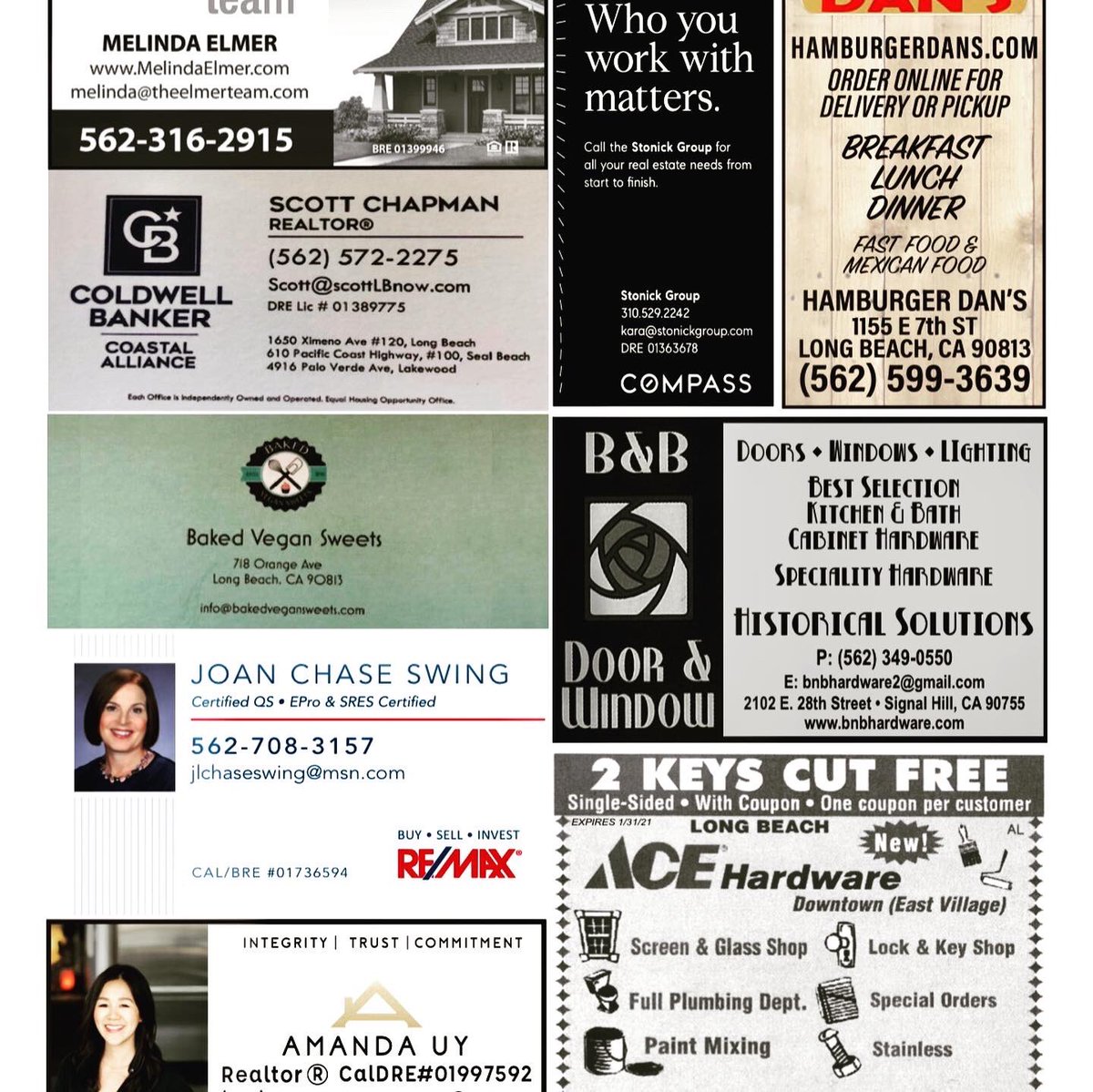 Craftsman Village Historic District tweet media