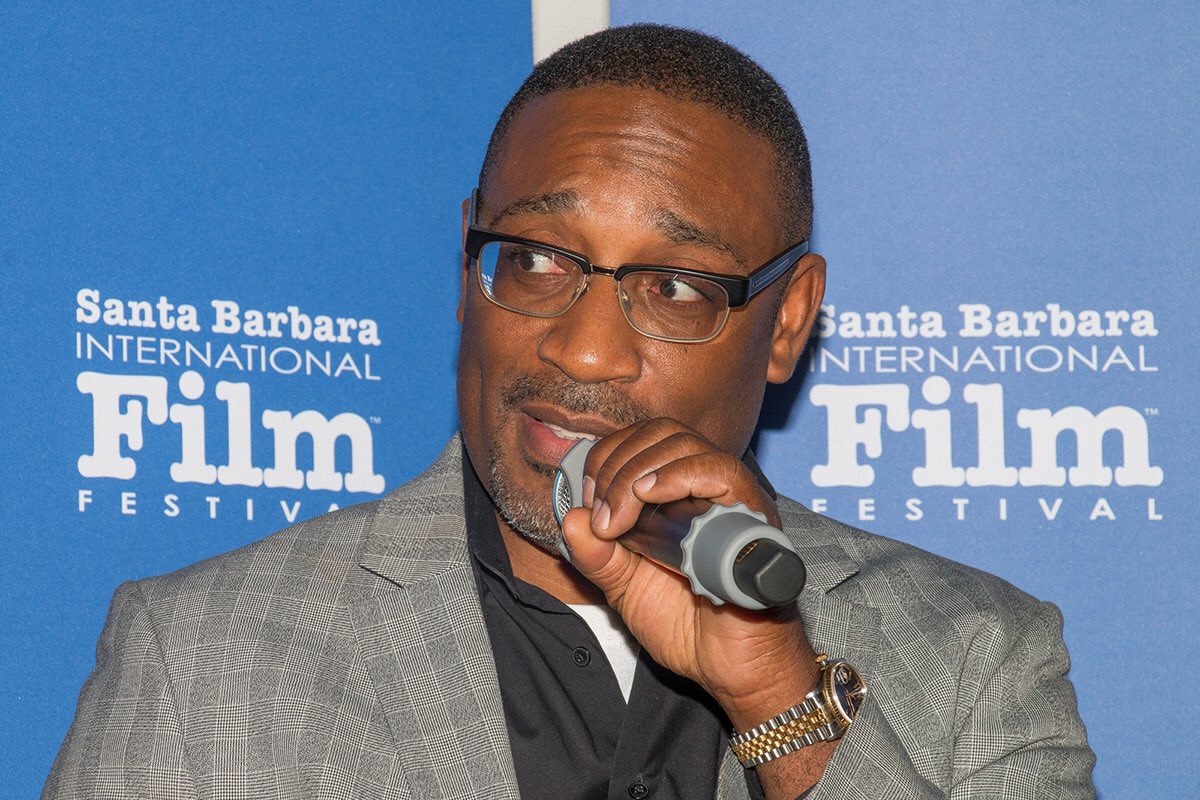 Happy Birthday George Tillman Jr!     