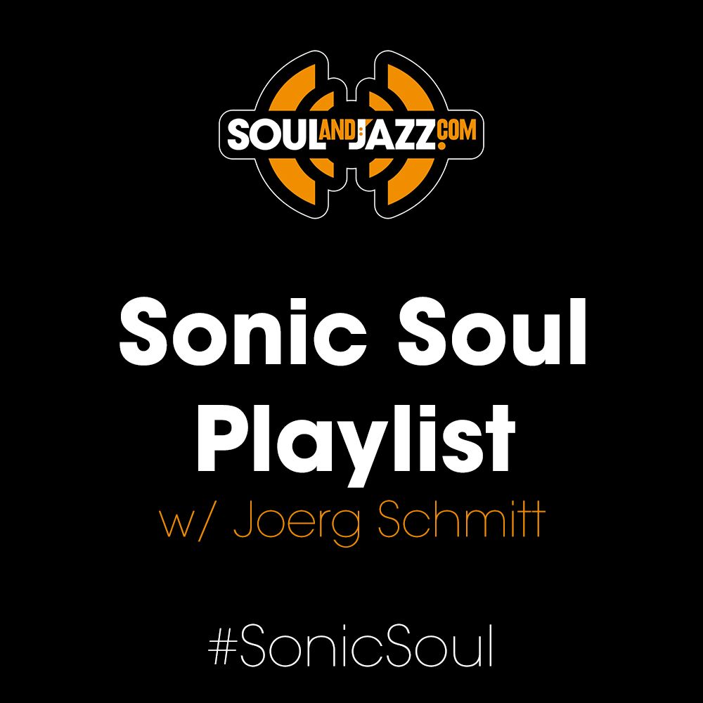 soulandjazz's tweet photo. #OnDemand... Joerg Schmitt's 'Sonic Soul Playlist' serves #FutureVintage business c/o STR4TA (@brownswood) @mylessanko (@LoungeRecGroup) #SoulRenegades / @RickyReidJLOrch (#LocalTalk) 🎧 https://t.co/dMDkXsgPjO @SonicSoulReview #20GoodReasons #Entdecken https://t.co/jt8d2hRT0Y