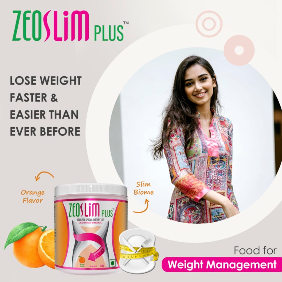 ZLifesciences's tweet photo. 🏋🏼♀Being Slim and Fit is the latest trend. That's why weight loss is gathering more and more attention with every passing day.#healthandnutrition
#dailysupplements
#zeonlifesciences
#zeonnutrition
#zeonutra
https://t.co/qRzJfd7egQ https://t.co/ftKZYy0icl