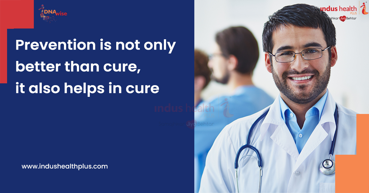 indushealthplus's tweet photo. Regular preventive health checks are important to know your current or imminent medical issues and take appropriate lifestyle actions to prevent or seek a cure for them.
https://t.co/H1peuBN6FV
#SamajhkarJiyoBehtar #indushealthplus
#Regularpreventivehealthcheckup #preventdisease https://t.co/8e5abcCE8r