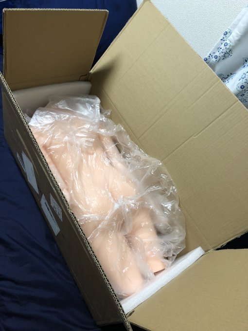 きたーーーー🥰 https://t.co/hjbO5qBlaz