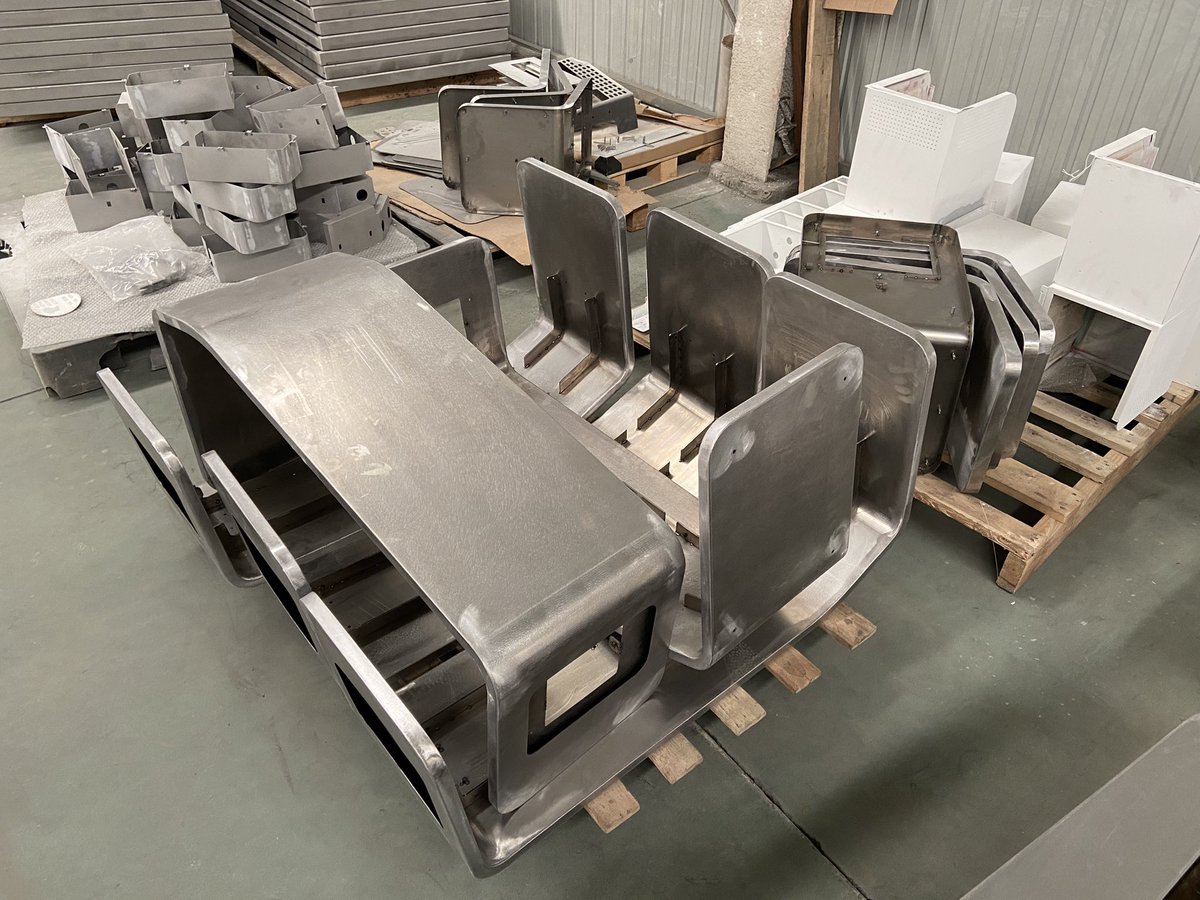 ffffeng's tweet image. Thank God all these shits are done.