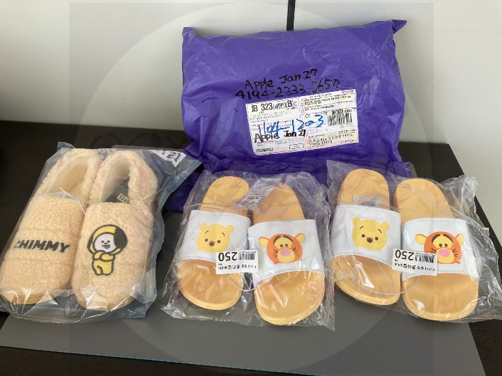 chimmyshoppe's tweet photo. #CSPHUpdate
Secured items under PASABUY BATCH 1. Thank you for trusting🤗 https://t.co/d2XJ6YONeZ