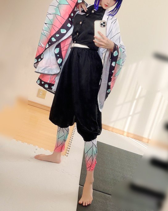 コスプレイヤーしょこらのTwitter画像1