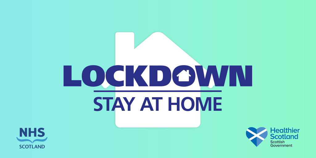 FifeCouncil's tweet image. Yesterday, The Scottish Government said lockdown restrictions will stay in place until at least the middle of February. gov.scot/coronaviruslev…  
Help is available for anyone that needs it - go to fife.gov.uk/coronavirus for more information.
#stickwithitfife #stayathome