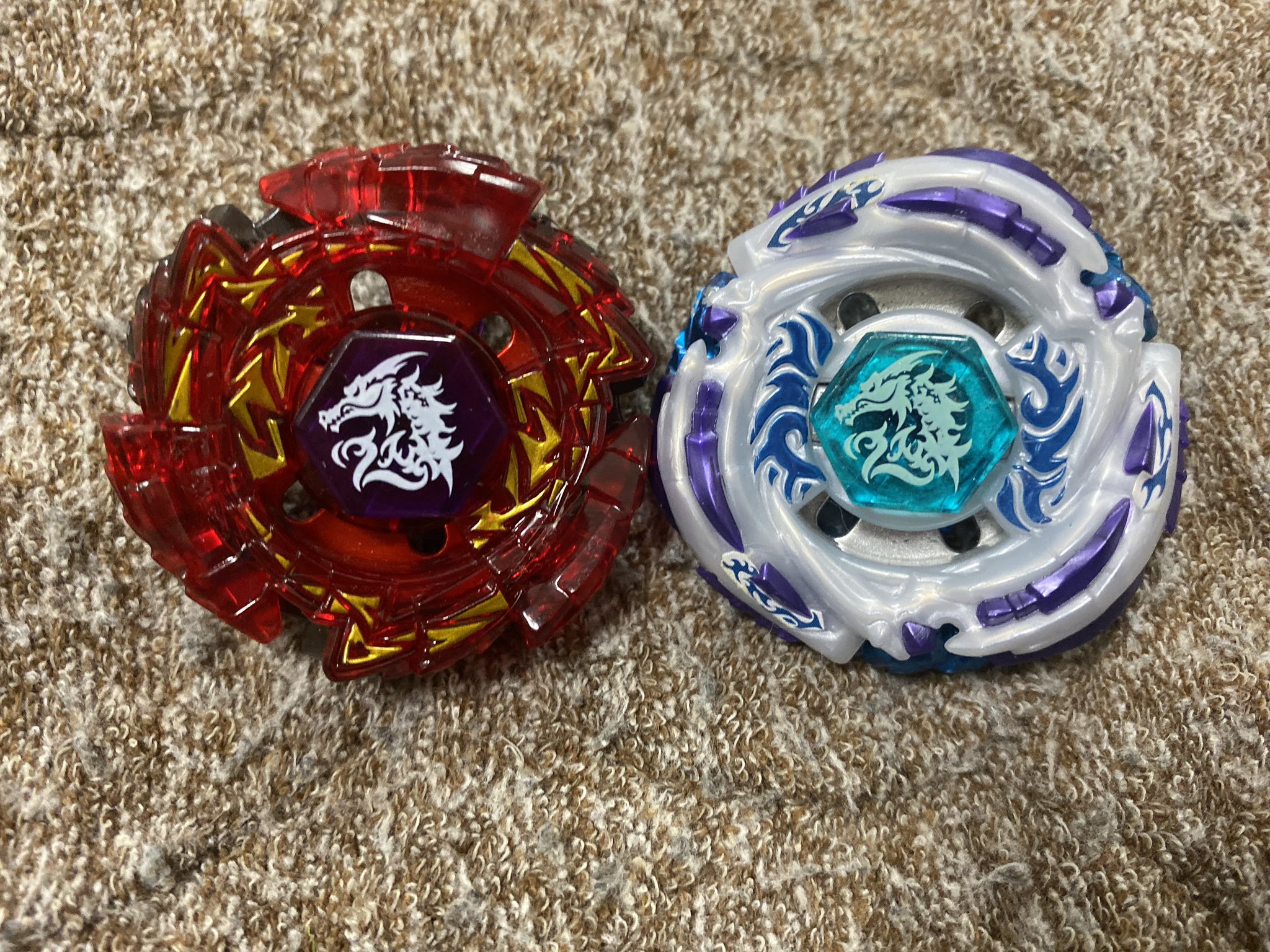 ☆全商品超特価☆ メテオエルドラゴ【レア】《2個セット》メタル