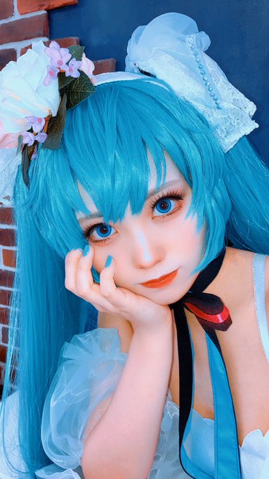 コスプレイヤーるーみのTwitter画像12