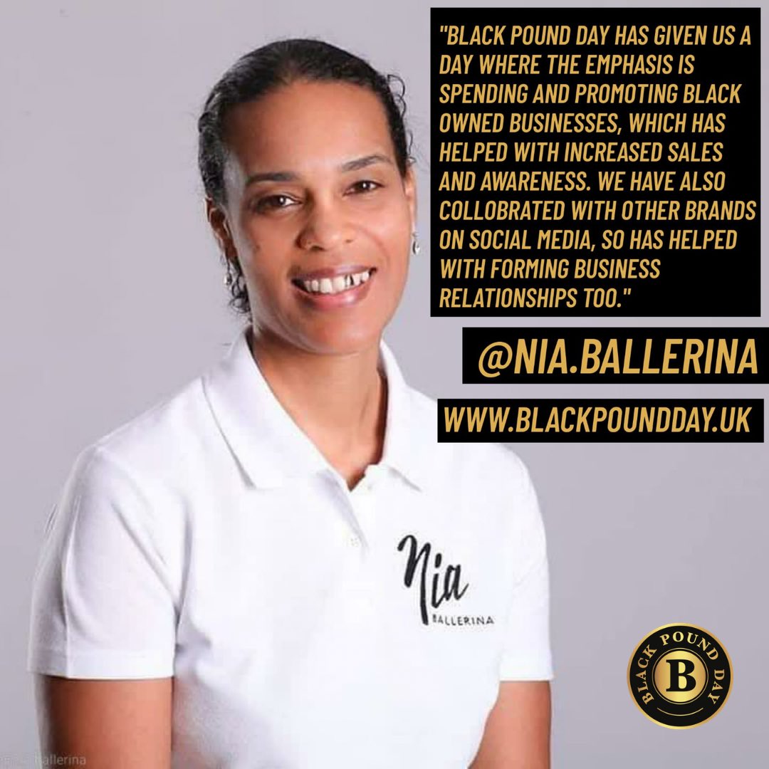 @nia.ballerina
My name is Nia, and my daughter was and continues to be the inspiration for Nia Ballerina. I was searching for a music box with a Black Ballerina and wasn’t able to find one anywhere in the world so created one! We have now added to the product range. https://t.co/EUqdYPOizt