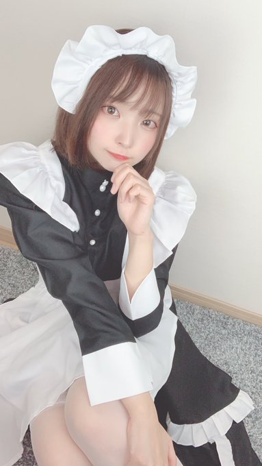 コスプレイヤーイズ氏のTwitter画像7