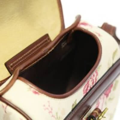 Luxury Leather Gifts tweet media