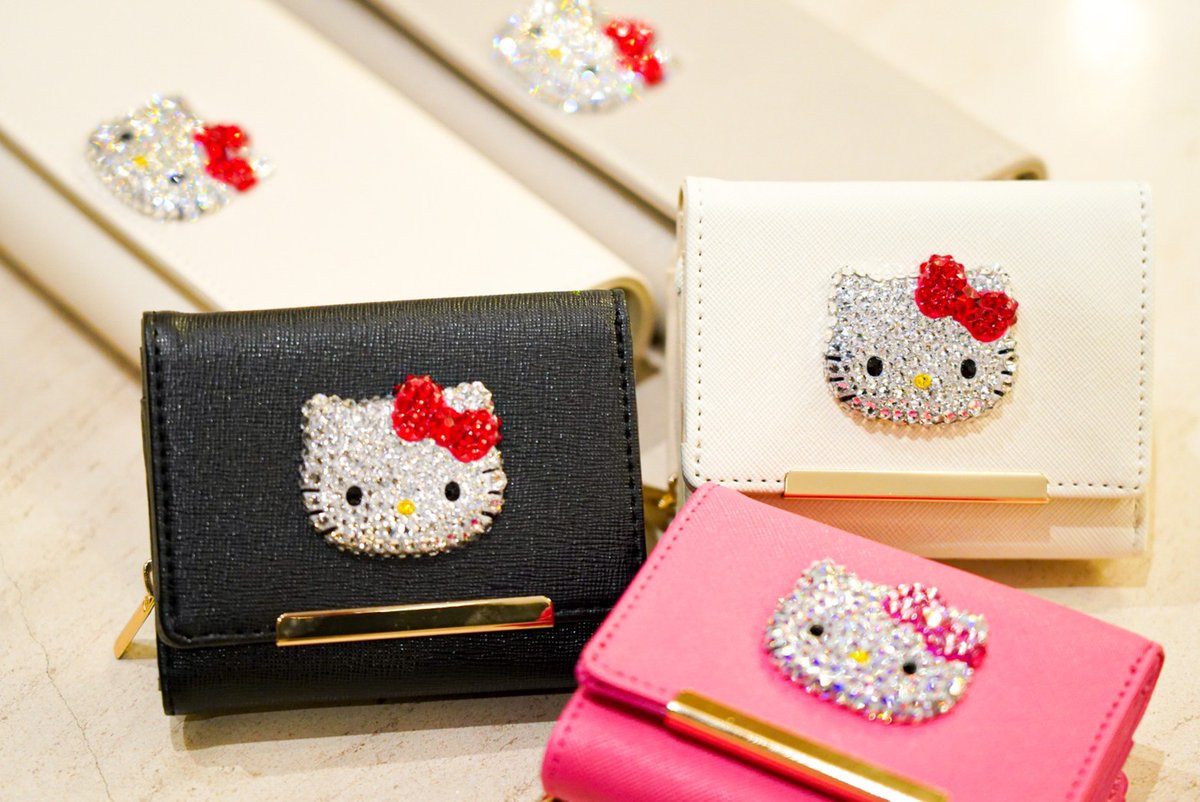 ブリングミー キティ Bling me!