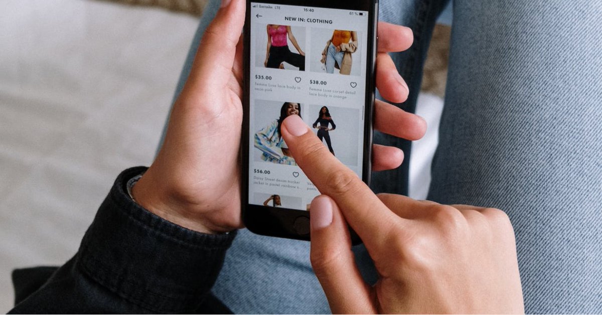 Check out our blog on How Can Ecommerce 🛒 Improve a Business? bisongrid.uk/blog/how-can-e…

#ecommerce #WooCommerce #WordPress #Website #webdevelopment