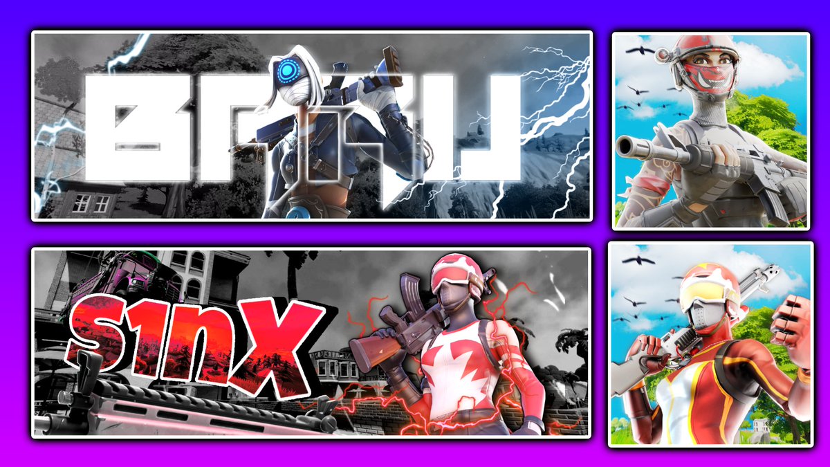 フォートナイトアイコン