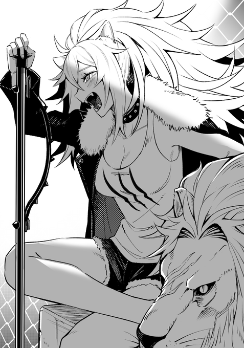 シージ #明日方舟 #アークナイツ 