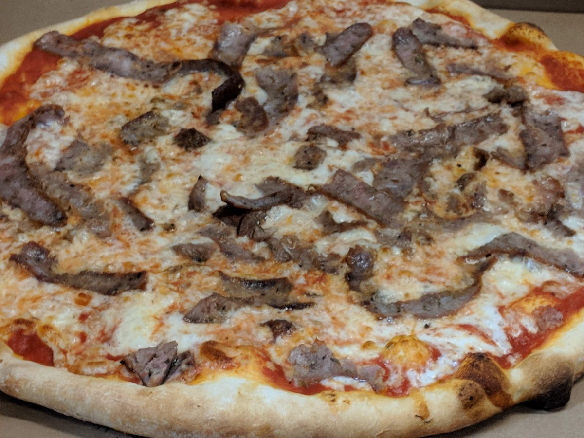 ItalianNJ908's tweet photo. #ItalianNJ Open 7 days a week. Lunch, dinner, Pizza. Salads, Pasta, Meatballs, Sausage, Veal, Steak, Chicken, Fresh vegetables, garlic knots, Soups, Dine in, Take out and delivery. Elizabeth, NJ Union County https://t.co/VLSnsVJBoR https://t.co/VVdY4PTsSV
