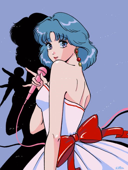 ボーイズアンドガールズ集まれ〜〜
???
#私の絵柄が性癖に刺さる人に届いてほしい 