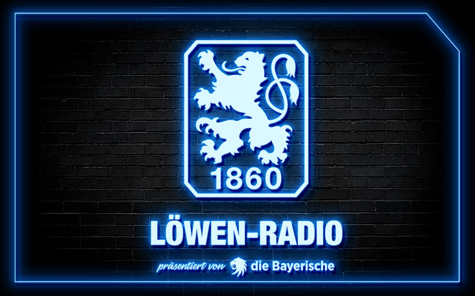www.tsv1860.de (@tsv1860) on Twitter photo Live ist das Spiel der #Löwen bei <a href="/1_FCM/">Magdeburg Depre II</a> nur bei MAGENTA SPORT zu sehen. Aber das #LöwenRadio mit Jan #Mauersberger & Gilbert #Kalb meldet sich ab 18.45hauf ▶tsv1860.de/loewenradio/ live.
Drückt unseren Jungs die Daumen & viel Spaß dabei! 📻🎙
#FCMM60 #tsv1860 <a href="/3_liga/">Dritte Liga</a> #ELIL Live ist das Spiel der #Löwen bei <a href="/1_FCM/">Magdeburg Depre II</a> nur bei MAGENTA SPORT zu sehen. Aber das #LöwenRadio mit Jan #Mauersberger & Gilbert #Kalb meldet sich ab 18.45hauf ▶tsv1860.de/loewenradio/ live.
Drückt unseren Jungs die Daumen & viel Spaß dabei! 📻🎙
#FCMM60 #tsv1860 <a href="/3_liga/">Dritte Liga</a> #ELIL