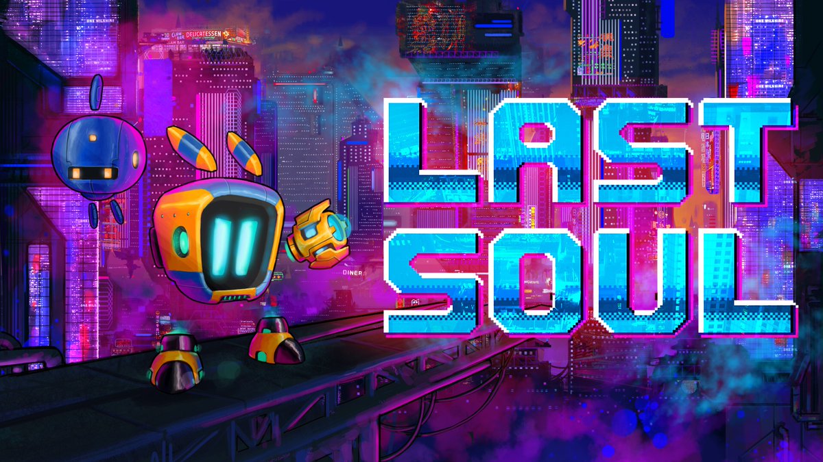 In2thereview's tweet image. One more day until I try this little beauty out! @WulumGames #indiedev #indiegame #Robot #pcgaming