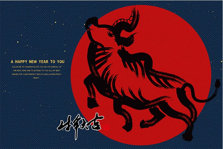 Chinahighlights's tweet photo. Chinese Zodiac 2021｜The Story of the Ox and its Personality Orign https://t.co/7JlCxW1oms via @YouTube https://t.co/HB403o69kG