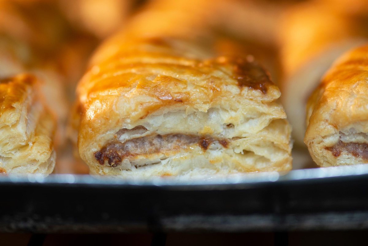 GOODIES GALORE!

From light bites to savoury delights, we've a host of award-winning pastries in our stores in #Chichester #Bognor #Worthing &amp; #Rustington 

All of our stores are Covid-safe but you cam minimise time in-store with click &amp; collect option at turnerspies.co.uk