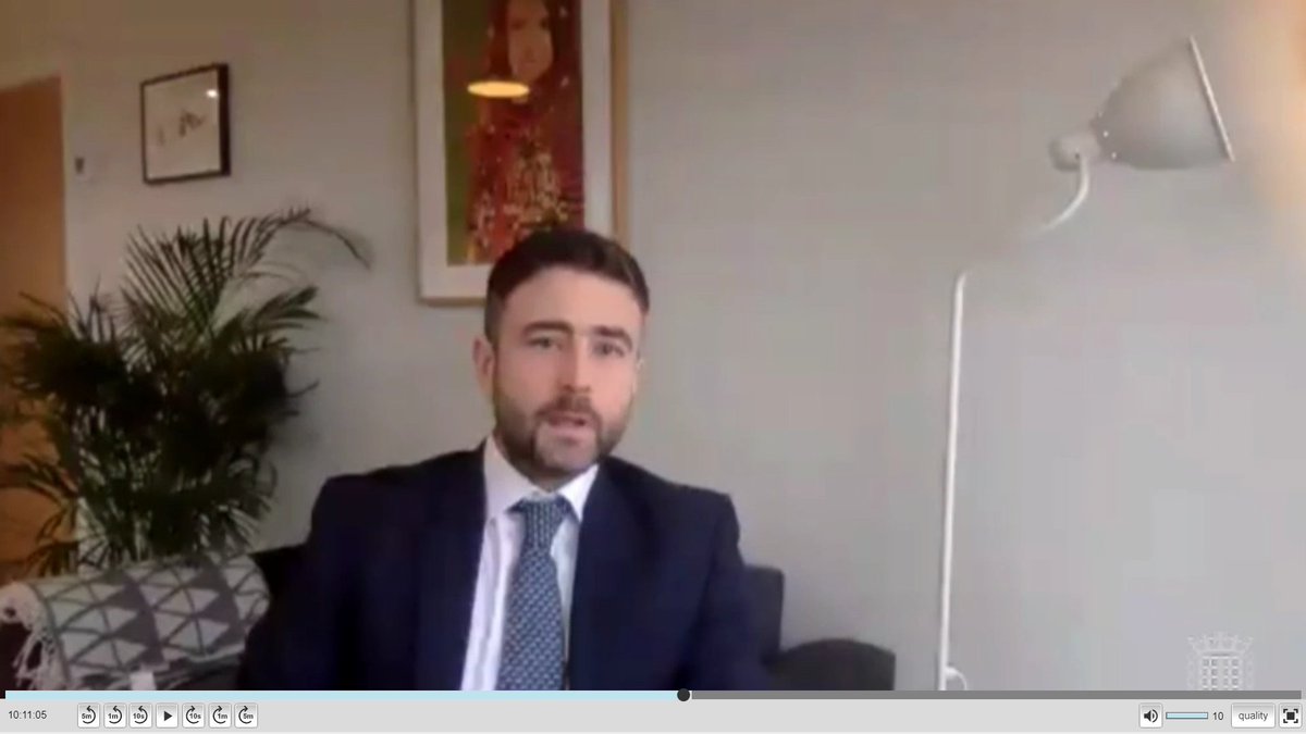 Now solicitor Michael Oswald  @BhattMurphy gives evidence on behalf of the Police Action Lawyers Group and INQUEST Lawyers Group. He too welcomes this timely and important inquiry.  #PoliceComplaintsInquiry