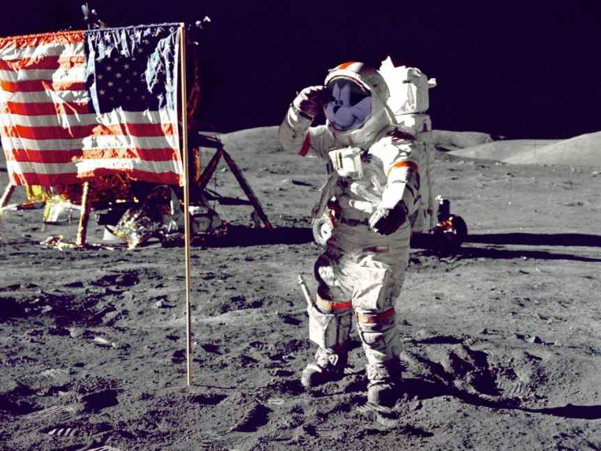 TSKNew999's tweet photo. In 33 days, Bubsy (in picture form) will be heading for the moon thanks to MrBeastMode and NASA. 2021 is off to a fantastic start so far. Big hypes.
@MrBeastYT @BubsyThe_Bobcat https://t.co/R82R8aGXp9