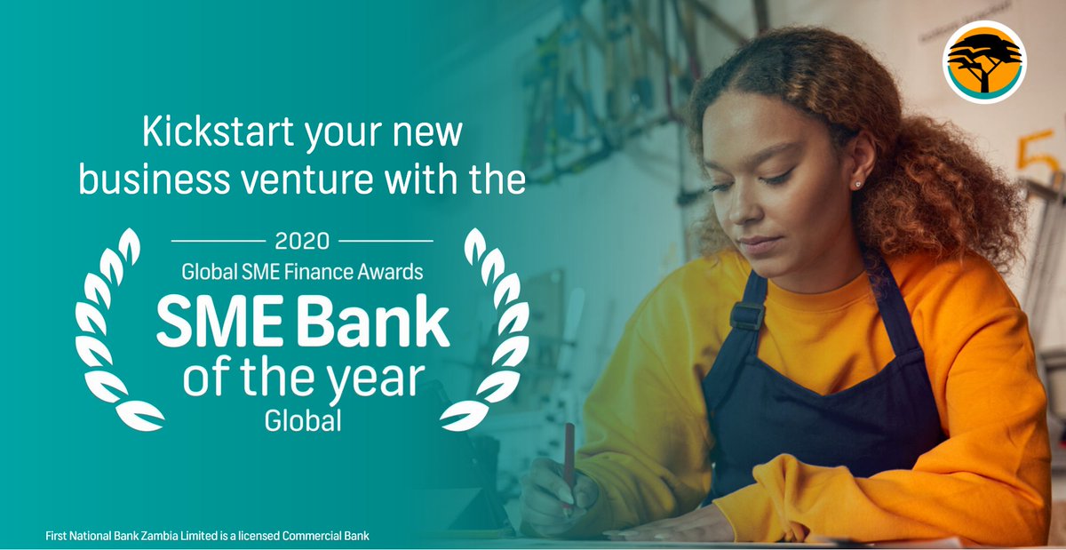 Get your side hustle off the ground this year. Switch to the Global SME Bank of the Year 🏆 and access the tools you need to help you start, run, and grow your business. Learn more: https://t.co/qdiHFeOoXs https://t.co/S1mVqPAety