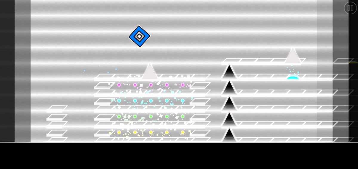 LevelsWorst's tweet image. #96
Nine Squares