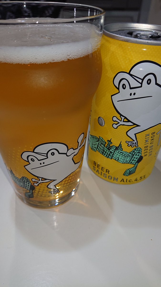 よなよなエール ヤッホーブルーイング公式 در توییتر いつもわたしたちのクラフトビールを飲んで下さりありがとうございます 専用グラスも一緒にご用意してくださってとっても嬉しいです