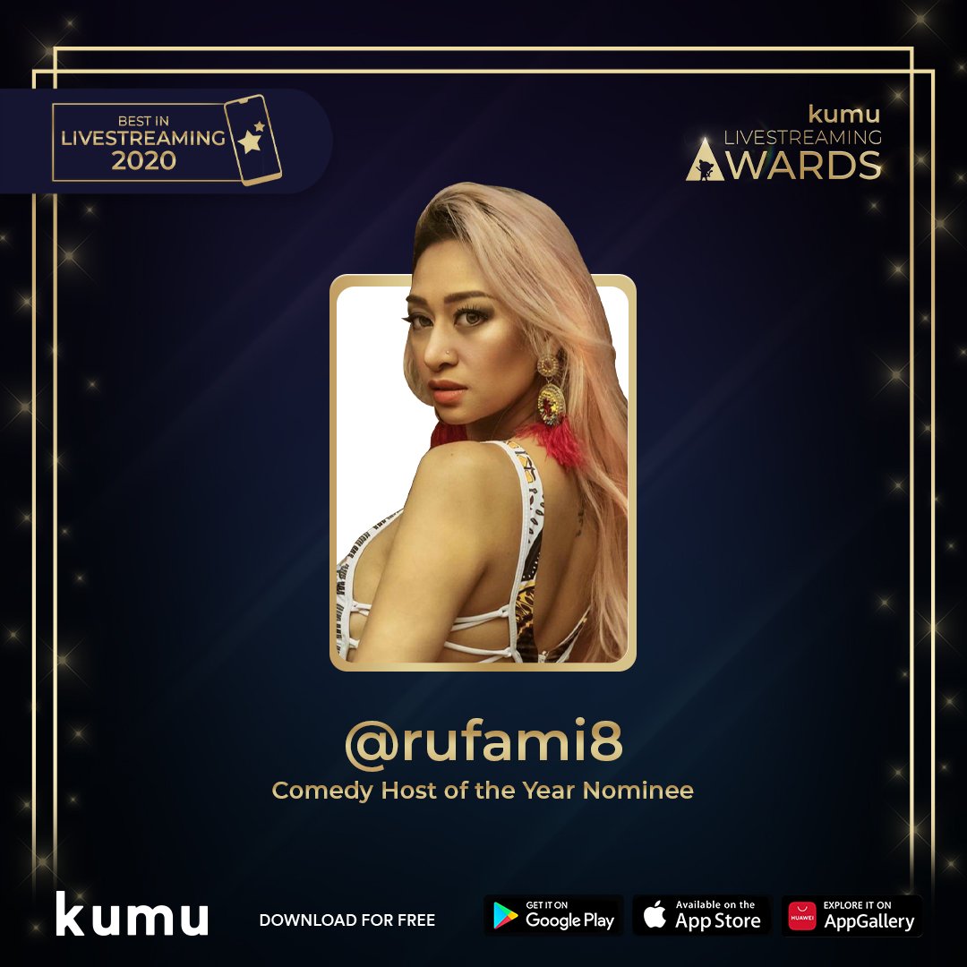 kumuPH's tweet photo. Syempre pati sila #KLA2020Mcpol, #KLA2020Apple at #KLA2020Rufami ay siguradong napatawa kayo sa kumu pero isa lang ang pede manalo ng special award sa #KLA2020. I-tweet mo na ang gusto mo manalo! https://t.co/PZ7IX1A9Q7