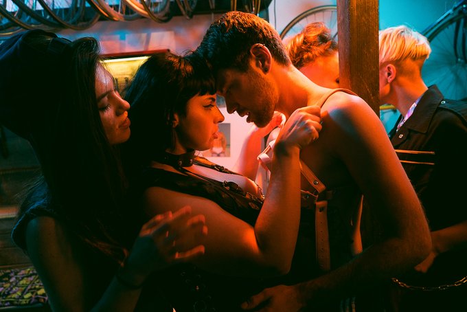 Maybe you wanna have a hot feminist man as a teacher, be part of a bike gang orgy, masturbating while<a href="/tag/mvsales"class="tags"><span>#mvsales</span></a>