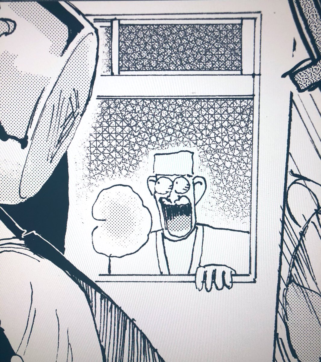 岩澤美翠 の漫画