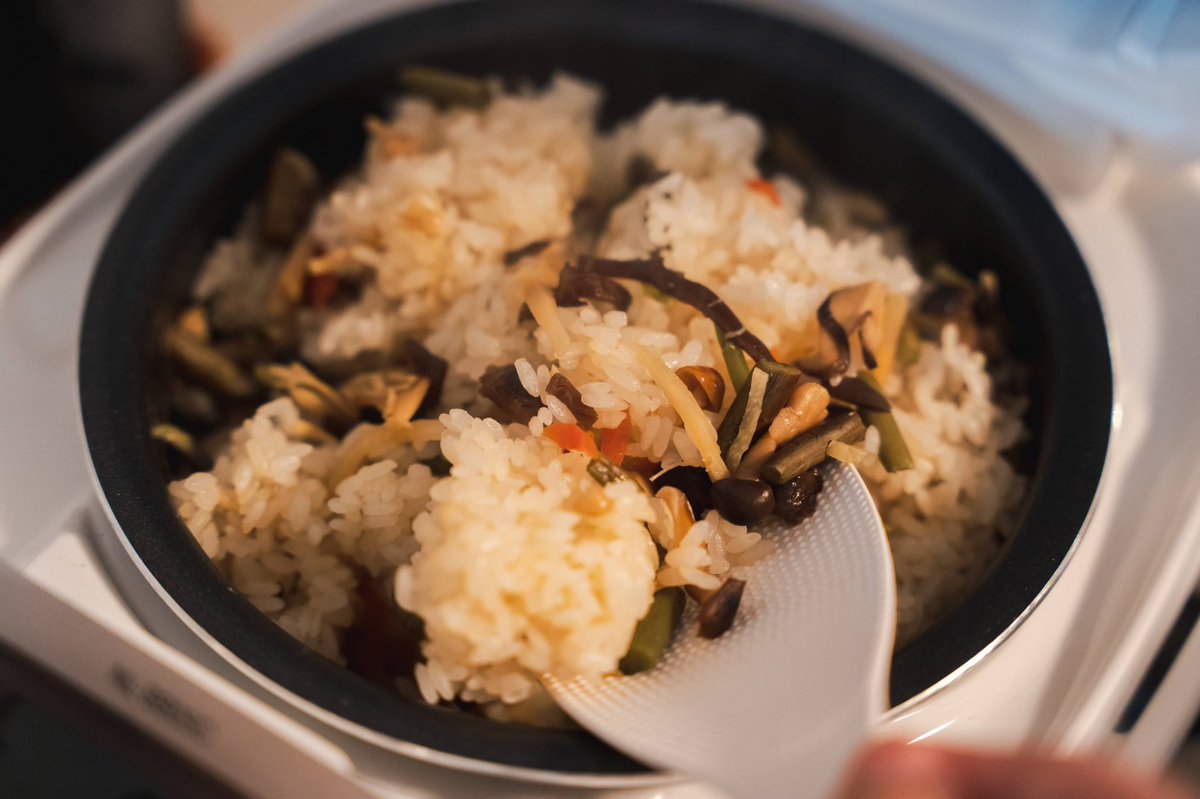 みんなの 久世福商店 釜めし 口コミ 評判 食べたいランチ 夜ごはんがきっと見つかる ナウティスイーツ みんなの 久世福商店 釜めし 口コミ 評判 食べたいランチ 夜ごはんがきっと見つかる ナウティスイーツ