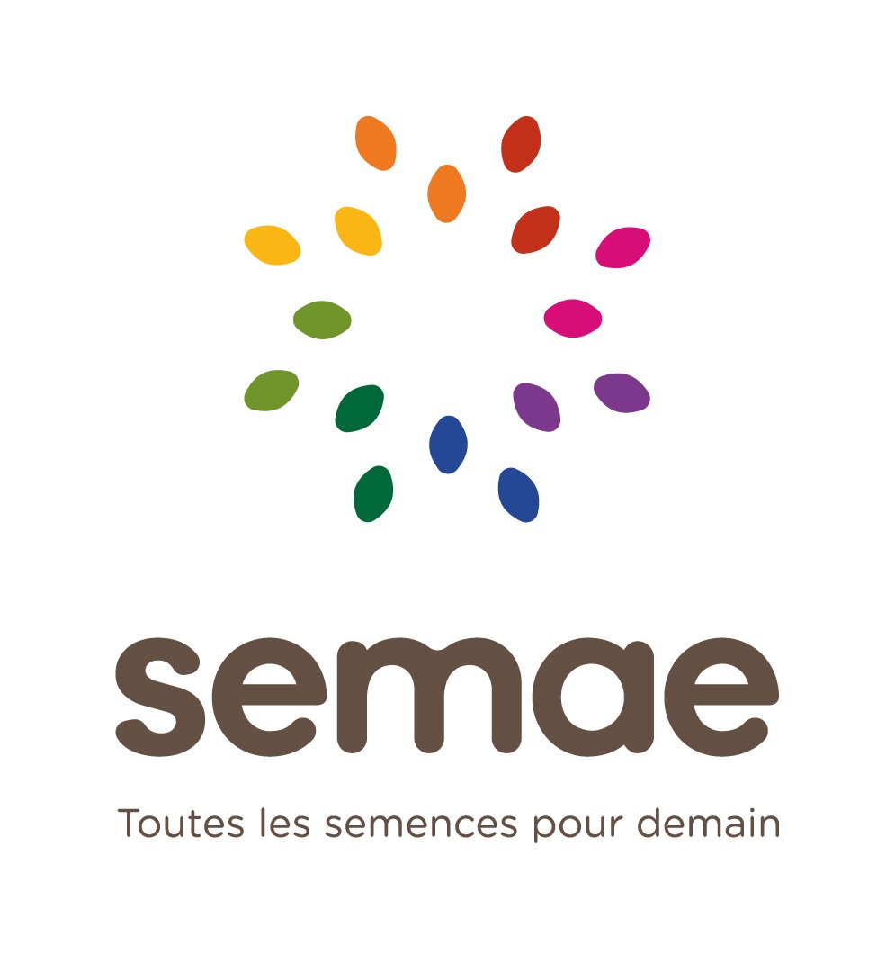 [#GNISdeDemain #LiveTweet]

Le #GNIS devient #SEMAE

L'Interprofession de Toutes les #semences pour Tous les usages