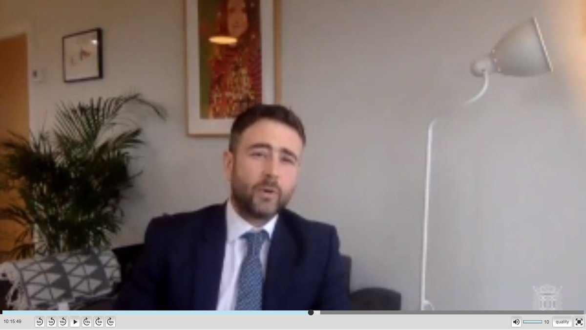 'There’s a challenge to ensure the objectives of this system & the need for accountability are embraced by all the partners. IOPC have made real efforts in that direction but are met with troubling resistance to accountability and oversight from officers, forces and police reps'