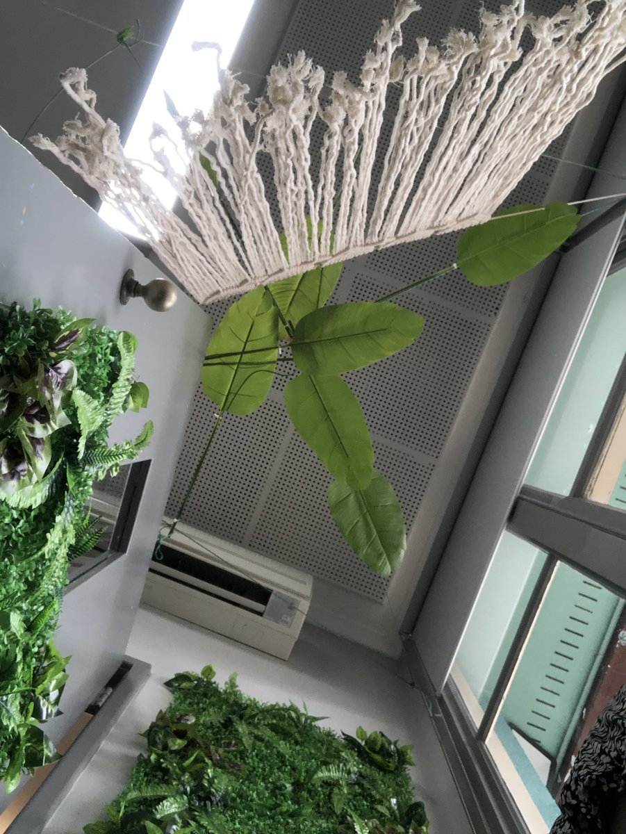 I may be short on space in my classroom but I’m hoping my new Stage 2 class will like “our reading oasis”- I can’t wait to try it out!