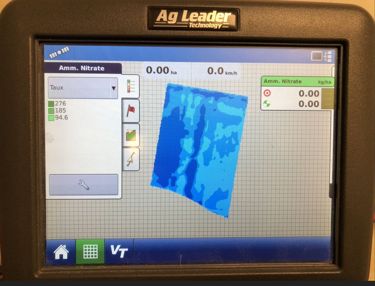 Spotifarm 🛰🌾📲🚜 tweet media